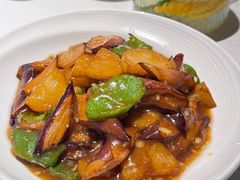 -关东小磨东北菜(漕河泾印象城店)