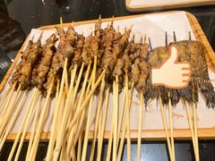 鸦片鱼尾-新凯旋烧烤·燕姐千岛湖土菜