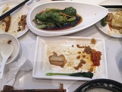-花少爷·鲜虾干贝粥(延安万达店)