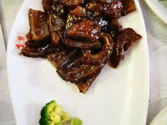 -金家老三饭庄(常营店)