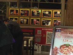 -红蕃干锅·脆皮香辣虾(南屏街金鹰店)