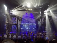 -《12·12》西安事变大型实景演出