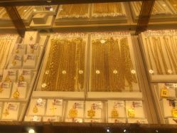 -老庙黄金(龙之梦购物公园店)