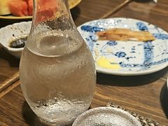 -田舍家Inakaya·炉端烧·铁板烧(天汇igc店)