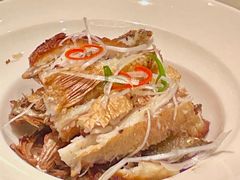 -莆田餐厅PUTIEN(西安万象天地店)