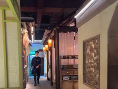-桂满陇·桃花院落(长泰广场店)