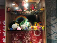 -麦当劳(虹梅路地铁站店)