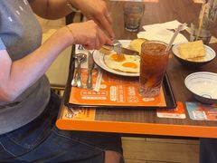 -大快活(罗湖商业城分店)