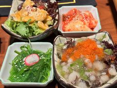 -金沙滩喜来登度假酒店-雅日本餐厅