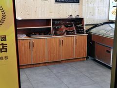 -李东农庄(中南百草园地标店)