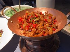-沅江水·湖南家宴(珠江新城高德置地秋广场店)
