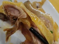 正宗白切鸡-巫记鸡饭店