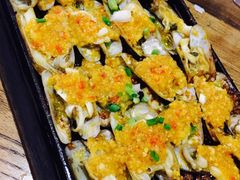 -程友记小海鲜·烧烤(马狮店)