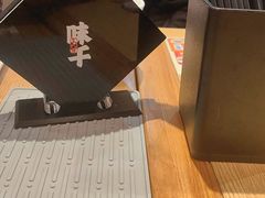 -味千拉面(煌华新纪元购物广场店)