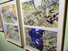 -【朵云轩艺术中心】博洛尼亚插画展·中国巡展·上海站