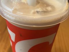 雪顶咖啡-肯德基(巴沟店)