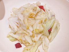 -肖记公安牛肉鱼杂馆·省级非物质文化遗产(三角路直营店)