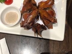 -新旺茶餐厅(嘉里城店)