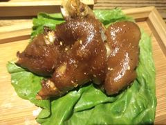 -并州大牌档之醉轻尘