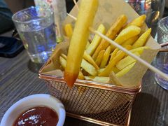 -疯克大象美式烤肉餐厅