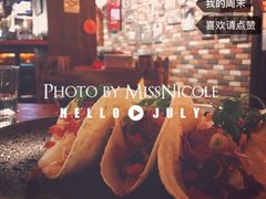 -Pistolera Mexican Cantina女枪手墨西哥餐厅(碧云路店)