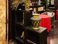 -中山路壹号传奇club·啤酒花园餐厅