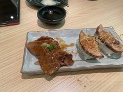 -禾绿寿司(星光68广场店)