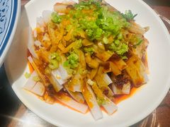 -缪氏川菜(深圳北站缤果空间店)