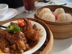 -锦园春香港茶餐厅(西海湾旗舰店)