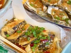 -李好吉吉自选炸鸡(星天广场店)