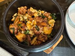 -竹里馆 ·茶食(奥体店)