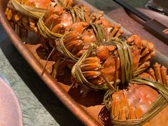 -牛New寿喜烧(中山公园龙之梦店)