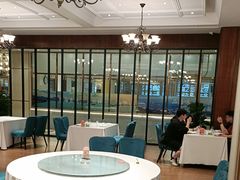 -梦都海鲜酒家(万达广场江桥店)