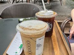 -星巴克臻选(广州沙面店)