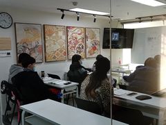 -帝京日语(春熙路旗舰校区)