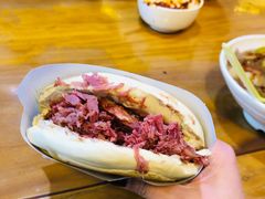 -清真·马继明肉丸胡辣汤回坊总店