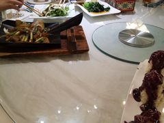 -大汗行宫园林餐厅