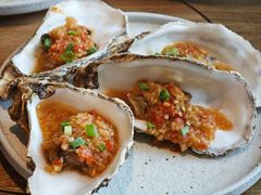 -大渔铁板烧(万象城店)