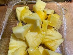 -鲜丰水果(杭州庆春银泰店)