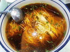 -華僑飯店中餐厅