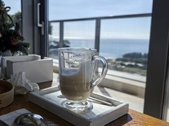 -瑰丽酒店·海吧·天际下午茶·现场DJ·天台酒吧