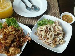 -自然餐厅(Phuket)