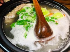 -兰溪小馆(东直门簋街店)