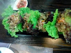 -酷公社·榴莲披萨(太原街店)