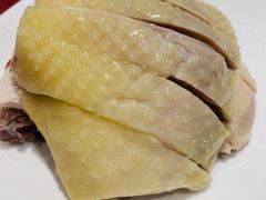 吉士咸鸡-老吉士酒家(天平路店)