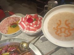 -大龙燚火锅(太古里店)