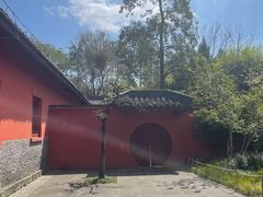 -成都武侯祠博物馆