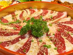 -火炉火自助餐(五道口购物中心店)