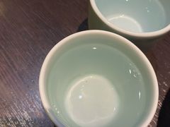 餐具摆设-好嫂子酱猪手•农家菜(蒲黄榆店)