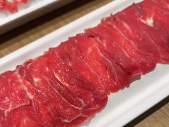 -掂档潮汕牛肉火锅(沈阳万象城店)